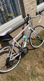 Fietsen, Fietsen en Brommers, Ophalen, Gebruikt, Overige merken