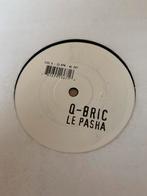 Q-Bric - Le Pasha, CD & DVD, Vinyles | Dance & House, Utilisé, Enlèvement ou Envoi