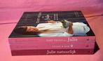Julie Van den Kerchove - pakket, Boeken, Kookboeken, Ophalen of Verzenden, Julie Van den Kerchove; Simon Matthys