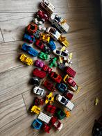 Duplo auto’s, Ophalen, Gebruikt, Overige merken