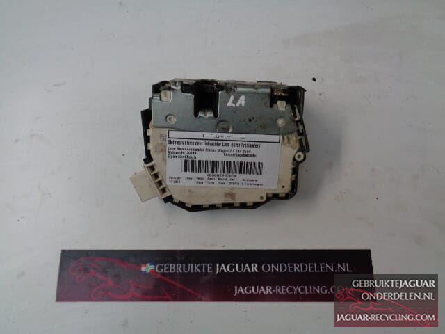 Slot links achter Freelander, Auto-onderdelen, Carrosserie, Land Rover, Gebruikt, Ophalen of Verzenden