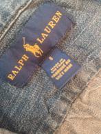 Jeansjurk 5jarige Ralph Lauren, Kinderen en Baby's, Kinderkleding | Maat 110, Ophalen, Meisje, Zo goed als nieuw, Jurk of Rok