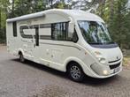 Rapido Fleurette 74 LMS Florium NIEUW ! 1 eig, Caravanes & Camping, Camping-cars, Rapido, Intégral, Entreprise