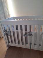 Babybed Bopita Camille, Kinderen en Baby's, Babywiegjes en Ledikanten, Ophalen, Gebruikt, Ledikant