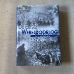 De Eerste Wereldoorlog in foto's - J.H.J. Andriessen, Ophalen of Verzenden, Voor 1940, Gelezen, Algemeen
