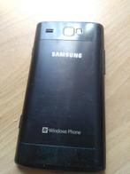 GSM, Telecommunicatie, Mobiele telefoons | Samsung, Ophalen, Zo goed als nieuw