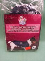 Hondenjasje, Dieren en Toebehoren, Ophalen, Zo goed als nieuw