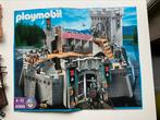 Playmobil kasteel 4866+7478+7479, Kinderen en Baby's, Speelgoed | Playmobil, Ophalen of Verzenden, Gebruikt, Complete set