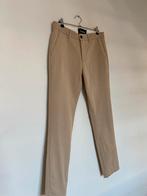 Lyle & Scott broek, Ophalen of Verzenden, Zo goed als nieuw, Beige