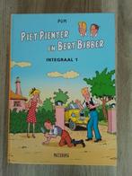 Piet pienter en bert bibber integraal 1 hc, Boeken, Stripverhalen, Ophalen of Verzenden, Zo goed als nieuw