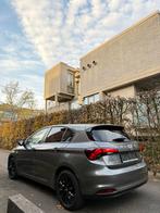 Fiat Tipo STREET 1.4 benzine 2020 met 68.000KM - GARANTIE, Stof, Bedrijf, Handgeschakeld, USB