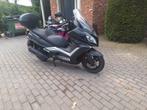 KYMCO DOWNTOWN 125 EXCLUSIVE ABS, Ophalen