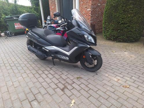 KYMCO DOWNTOWN 125 EXCLUSIVE ABS, Motoren, Onderdelen | Overige, Ophalen