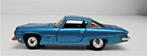 Chrysler Ghia V8 6.4L, Ophalen of Verzenden, Zo goed als nieuw, Auto, Corgi