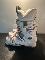 Salomon QST Access 60 W - maat 25 - goede staat, Ophalen, Zo goed als nieuw, Ski, Salomon