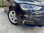 Audi A3 Sportback A3 e-tron 40 TFSI PHEV S tronic (bj 2020), Auto's, Audi, Automaat, Gebruikt, 4 cilinders, Blauw