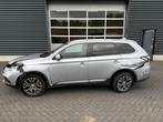 Mitsubishi Outlander 2.0 Connect Pro, Autos, Mitsubishi, 144 g/km, Argent ou Gris, Achat, Outlander