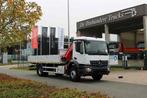 Mercedes Arocs 1930 4x2 - 2017 - 278.600 km - EURO 6, Automaat, Euro 6, Wit, Mercedes-Benz