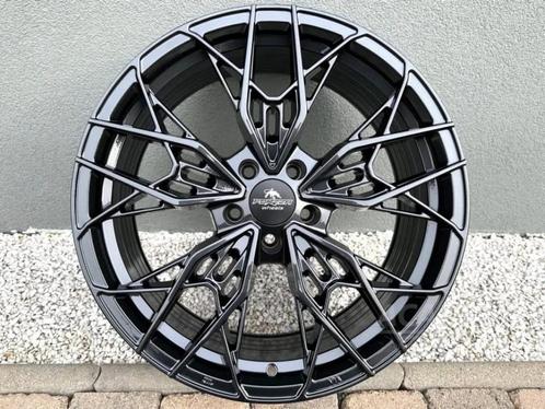 5X114.3 forzza spectrum black magic 18 inch ! NIEUW !, Auto-onderdelen, Overige Auto-onderdelen, Ford, Honda, Nissan, Renault