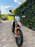 Ktm exc 350 F six days, Motoren, Particulier, Enduro, 12 t/m 35 kW, 350 cc