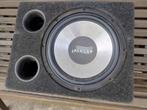 Sub-woofer Jackson, Audio, Tv en Foto, Luidsprekerboxen, Gebruikt, Subwoofer, 120 watt of meer, Ophalen