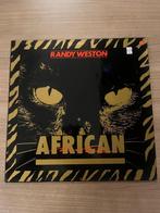 RANDY WESTON - AFRICAN NITE, Verzenden, 1960 tot 1980, Gebruikt, Jazz