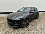 PORSCHE MACAN 2.0T | LUCHTVERING | PANO | VOLLEDER | BOSE, Autos, Porsche, Argent ou Gris, Achat, Euro 6, Entreprise