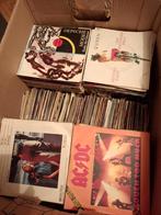 Grand Lot  + 500 vinyles 45t rock pop metal reggae New wave, Cd's en Dvd's, Vinyl | Verzamelalbums, Ophalen, Zo goed als nieuw