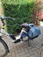 Elektrische damesfiets, Fietsen en Brommers, Fietsen | Dames | Damesfietsen, Ophalen, Zo goed als nieuw, Overige merken, Versnellingen