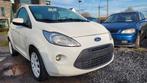 ford ka 1.3i wordt GEKEURD AIRCO 1STE EIG euro6 11-2013, 4 zetels, Stof, 4 cilinders, Ka