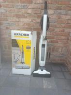 Kärcher FC5 premium white, Huis en Inrichting, Schoonmaakartikelen, Ophalen