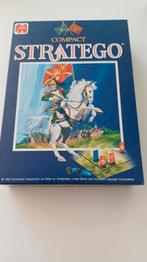 Stratego Compact, Ophalen of Verzenden, Zo goed als nieuw