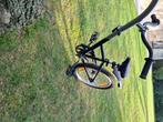 aanhangfiets, Ophalen, Gebruikt, Aanhangfiets, Opvouwbaar