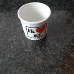 Eierpotje, Enlèvement ou Envoi