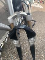 Talentfiets en trekfiets onderdelen kader, Fietsen en Brommers, Fietsonderdelen, Ophalen