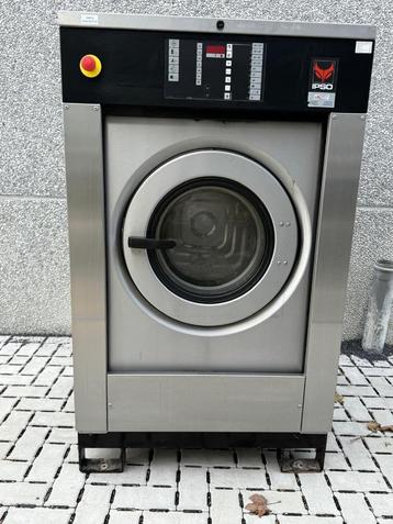 * IPSO * Wasmachine * HD195 * 20KG * Perfecte staat * beschikbaar voor biedingen