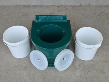 Thermische drinkbak 20L beschikbaar voor biedingen