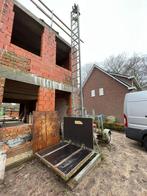 Bouwlift ACE, type BL300E, Enlèvement, Utilisé, Ascenseur de chantier