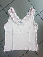 Topje van H&M, Kleding | Dames, Topjes, Maat 38/40 (M), H&M, Ophalen of Verzenden, Roze