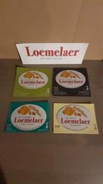 13 bier stikkers & 9 etiketten ongebruikt van brouwerij amai, Verzamelen, Biermerken, Ophalen of Verzenden, Zo goed als nieuw