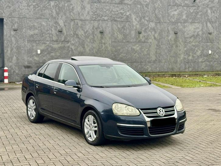 Prêt à immatriculer vw jetta, Auto's, Volkswagen, Particulier, Jetta, Ophalen