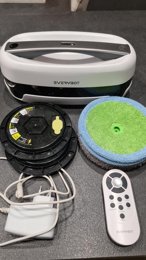 Dwijlrobot, Elektronische apparatuur, Stofzuigers, Nieuw, Robotstofzuiger, Ophalen
