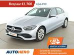 Mercedes-Benz C-Klasse 300 C300e Avantgarde (bj 2022), Auto's, Automaat, 4 deurs, Gebruikt, Euro 6