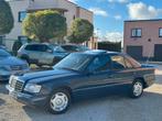 Mercedes-Benz E200 W124 benzine 1995 – 151.000 km – Topstaat, Auto's, Mercedes-Benz, 1998 cc, 4 cilinders, Electronic Stability Program (ESP)