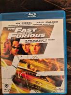 the fast and the furious, Ophalen of Verzenden, Zo goed als nieuw