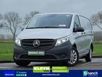 Mercedes-Benz VITO 116 Lang LED 2x Schuif!, Automaat, Mercedes-Benz, Bedrijf, Diesel