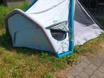 Tent Air Seconds 3XL Fresh & Black, Caravanes & Camping, Tentes, Comme neuf, Jusqu'à 3