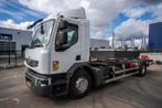 Renault PREMIUM 340 DXI // HAYON RETRACT (bj 2013), Euro 5, Achterwielaandrijving, 340 pk, Renault