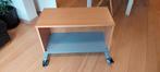 Ikea Effektiv meuble bas sur roulettes, Maison & Meubles, Armoires | Meubles ordinateur, Moins de 70 cm, 70 à 120 cm, Enlèvement