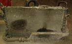 opel corsa C radiateur, Ophalen, Gebruikt, Opel